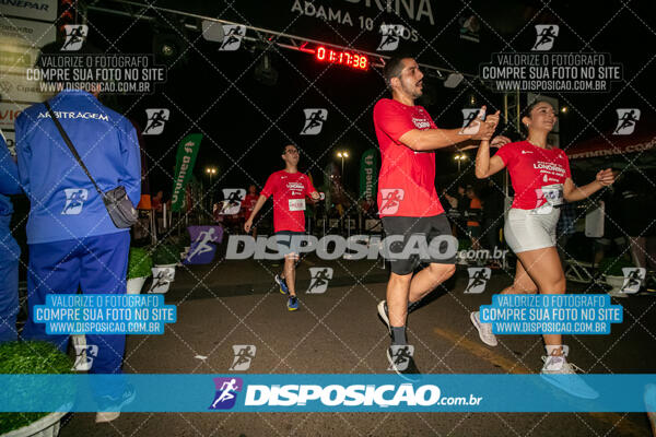 Maratona de Londrina 2024