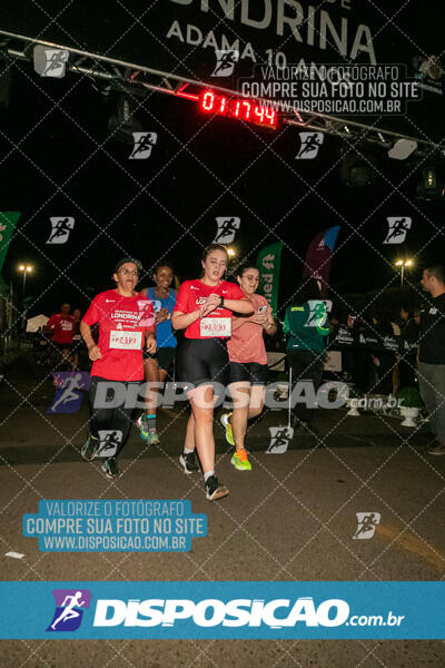 Maratona de Londrina 2024