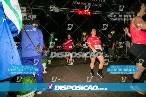 Maratona de Londrina 2024