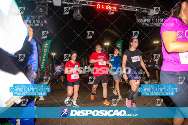 Maratona de Londrina 2024