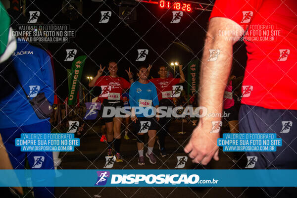 Maratona de Londrina 2024