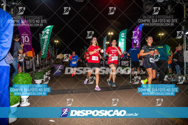 Maratona de Londrina 2024