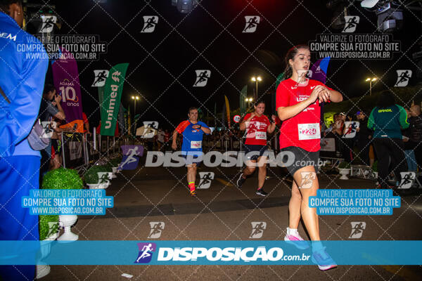 Maratona de Londrina 2024