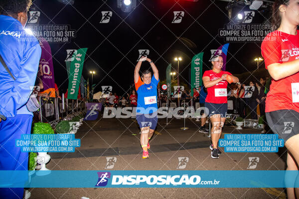 Maratona de Londrina 2024