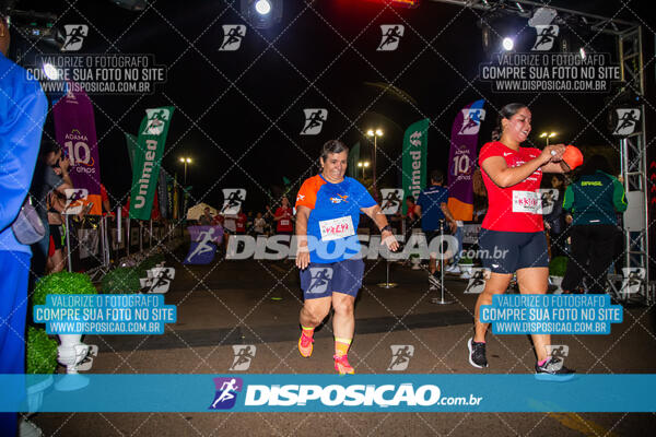 Maratona de Londrina 2024