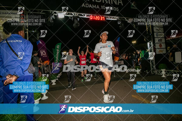 Maratona de Londrina 2024