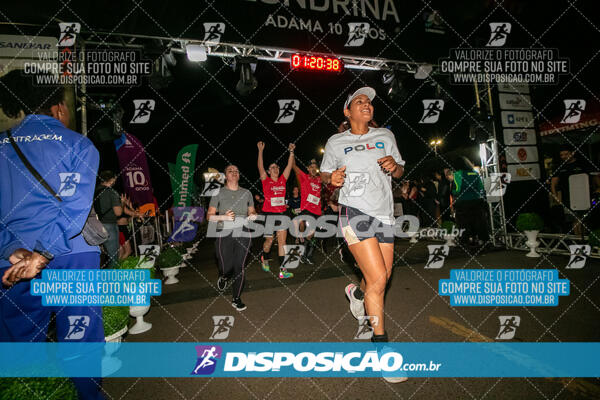 Maratona de Londrina 2024