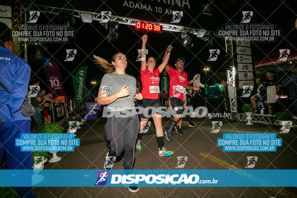 Maratona de Londrina 2024