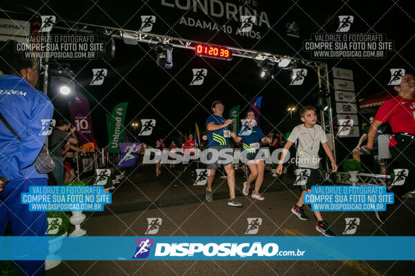 Maratona de Londrina 2024