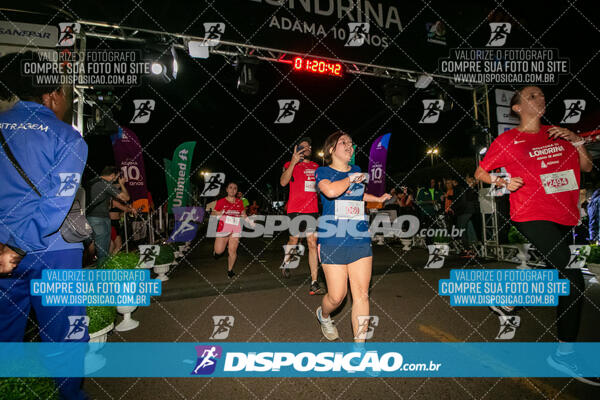 Maratona de Londrina 2024