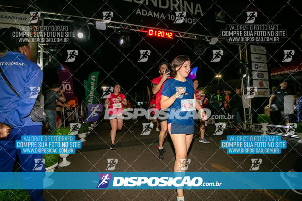 Maratona de Londrina 2024