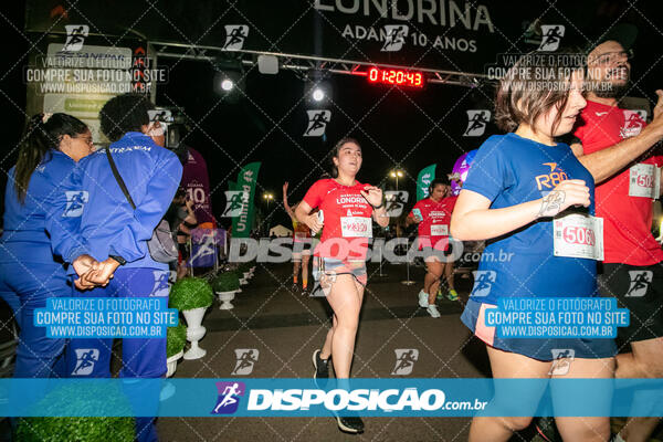 Maratona de Londrina 2024