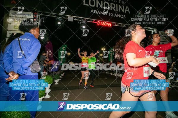 Maratona de Londrina 2024