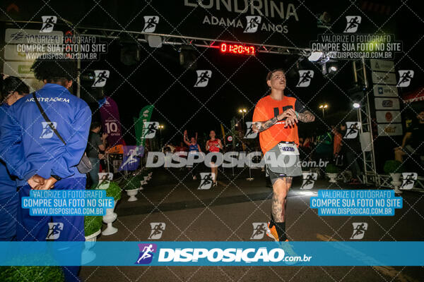 Maratona de Londrina 2024