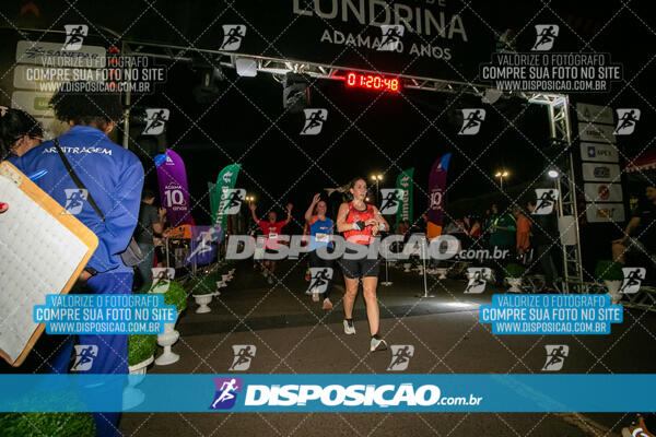 Maratona de Londrina 2024