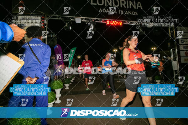 Maratona de Londrina 2024