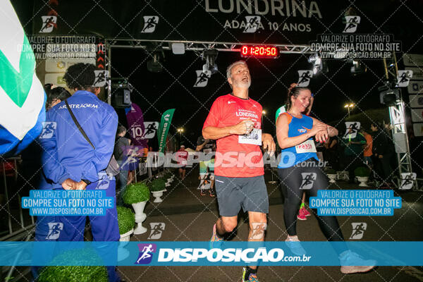 Maratona de Londrina 2024