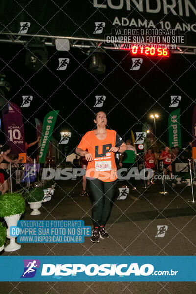 Maratona de Londrina 2024