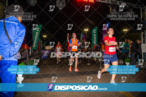 Maratona de Londrina 2024