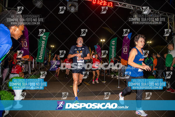 Maratona de Londrina 2024