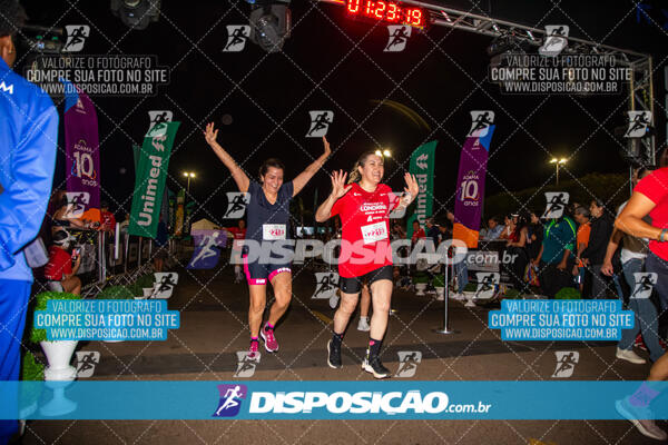 Maratona de Londrina 2024