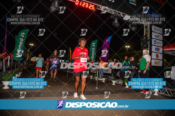 Maratona de Londrina 2024