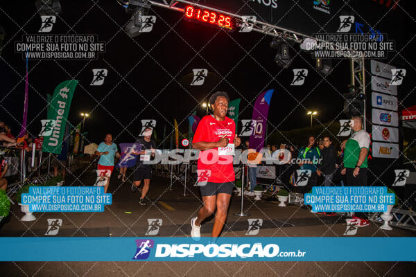 Maratona de Londrina 2024