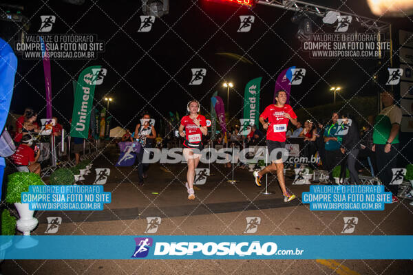 Maratona de Londrina 2024