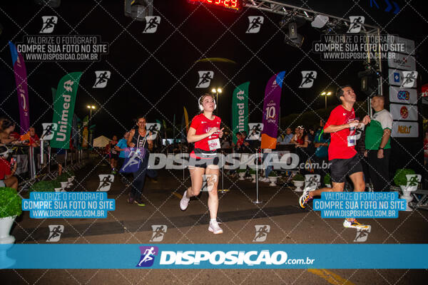 Maratona de Londrina 2024