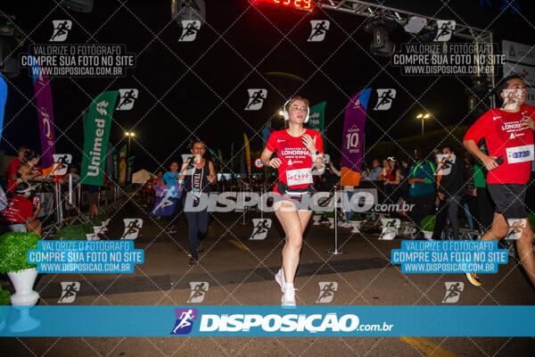 Maratona de Londrina 2024