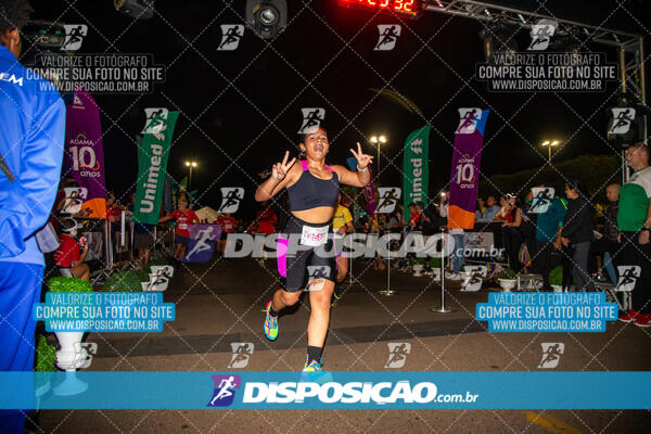 Maratona de Londrina 2024