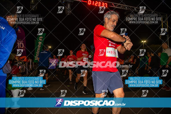 Maratona de Londrina 2024