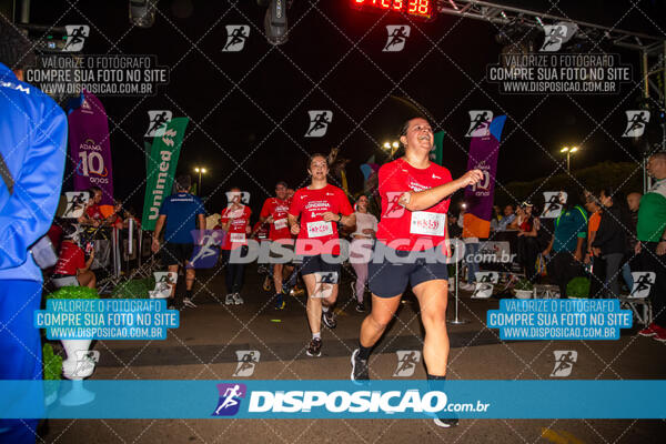 Maratona de Londrina 2024