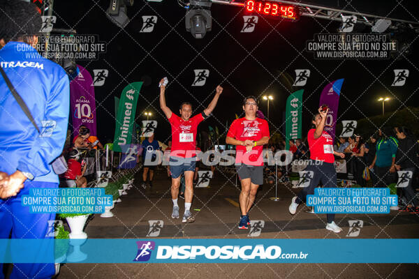 Maratona de Londrina 2024