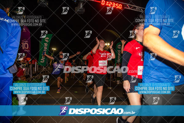 Maratona de Londrina 2024