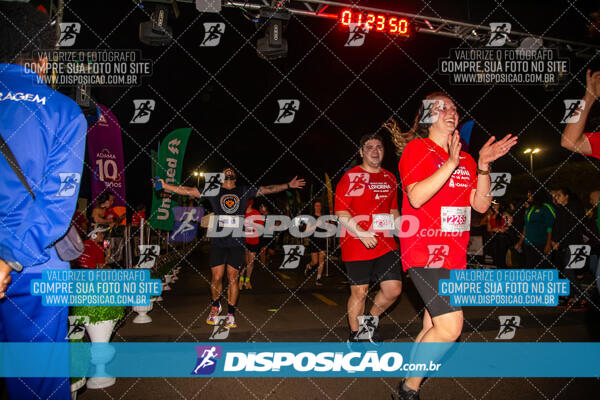 Maratona de Londrina 2024