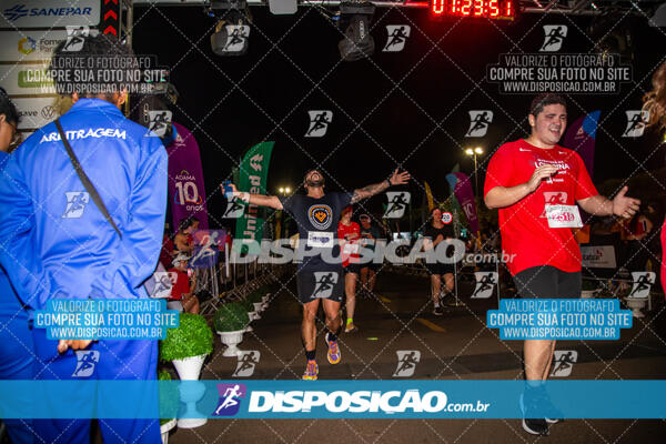 Maratona de Londrina 2024