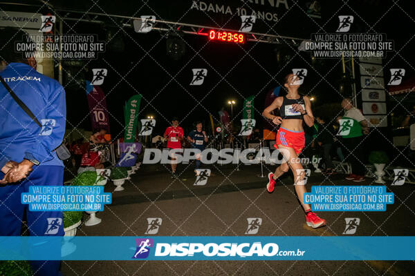 Maratona de Londrina 2024