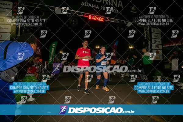 Maratona de Londrina 2024