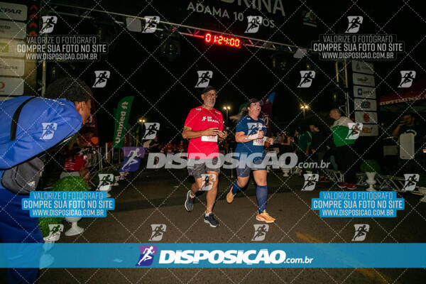 Maratona de Londrina 2024