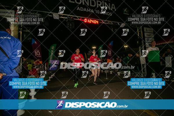 Maratona de Londrina 2024