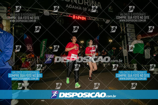 Maratona de Londrina 2024