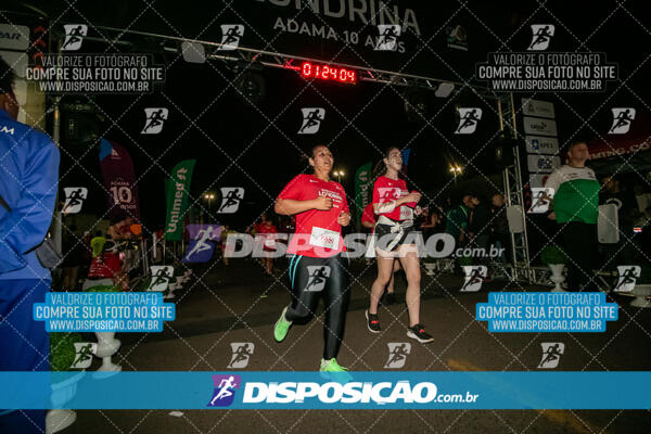 Maratona de Londrina 2024