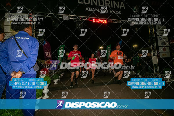 Maratona de Londrina 2024