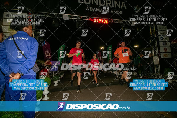 Maratona de Londrina 2024