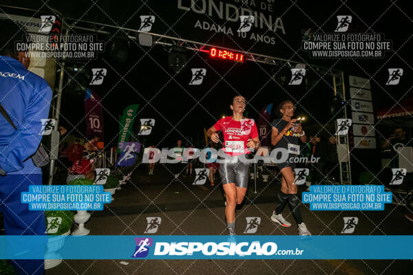 Maratona de Londrina 2024