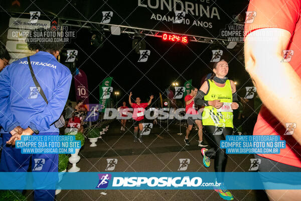 Maratona de Londrina 2024