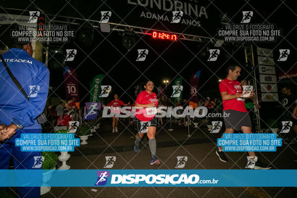 Maratona de Londrina 2024