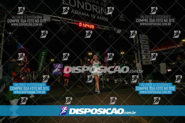 Maratona de Londrina 2024