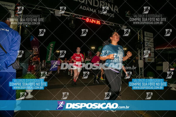 Maratona de Londrina 2024